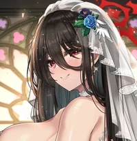 Bridal Hasumi
