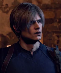 Leon Kennedy