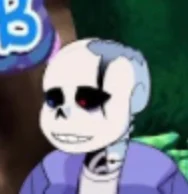 Ash-Horror Sans