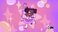 Sparkle cadet 
