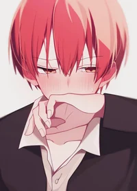 Akabane Karma