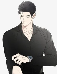 Cold Husband