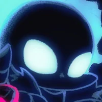 Nightmare sans