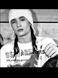 Tom kaulitz