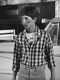 Daniel Larusso