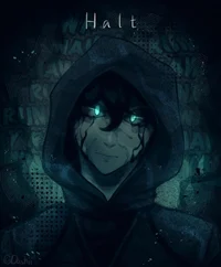 Halt