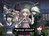Danganronpa V3
