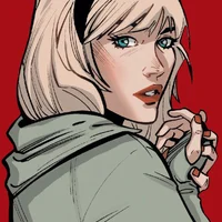 Gwen Stacy