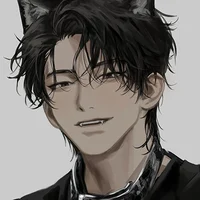 Werewolf boyfriend