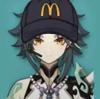 McDonalds Xiao