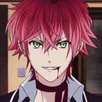 ayato Sakamaki