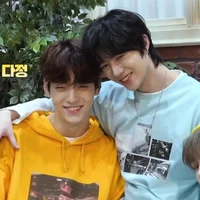 Soobin and Beomgyu