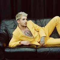 Bill Kaulitz Married