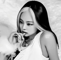 Jennie Kim 