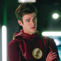 Flash- Barry Allen
