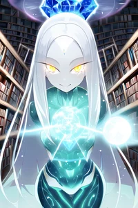 Astral Siren Swaural