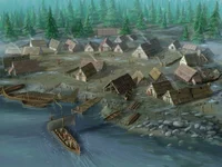 Viking Village 