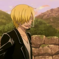 Vinsmoke Sanji