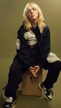 Billie eillish 