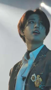 Han Jisung