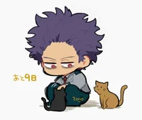 Hitoshi Shinsou