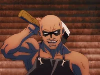 Juzo Kumiya