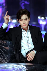 Suho EXO