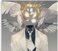 Queruzen The Serafin