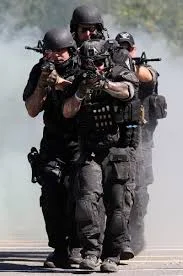 SWAT Team