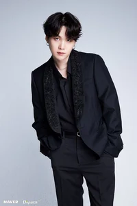 Yoongi 