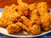 Fried Chicken
