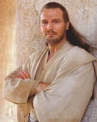 Qui-Gon Jinn