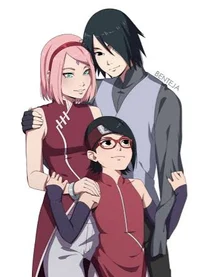 Uchiha Family