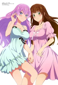 Koibito Rule