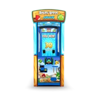 Angry birds arcade 