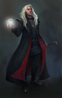 Lucius Malfoy
