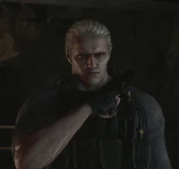 Jack Krauser