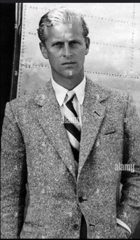 Prince Philip 