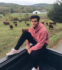 Ethan Dolan