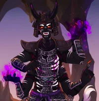 Oni Garmadon