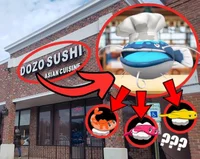 Tatsugiri Restaurant