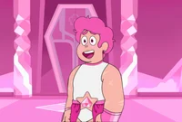 PD Steven Universe