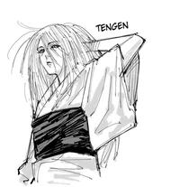 Tengen-JJk