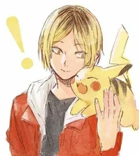 Idol kenma