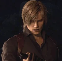 Leon Kennedy