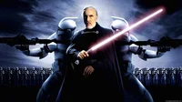 Count dooku 