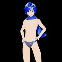 KAITO Swimwear V