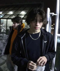 Chris and matt sturn