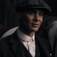 Thomas Shelby