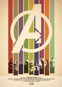 The avengers